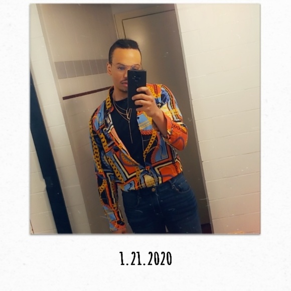 Meet your Posher, Marquis - Picture 1 of 1